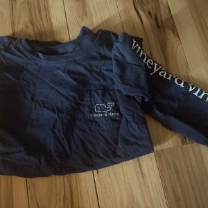 Super cute vineyard vines long sleeve